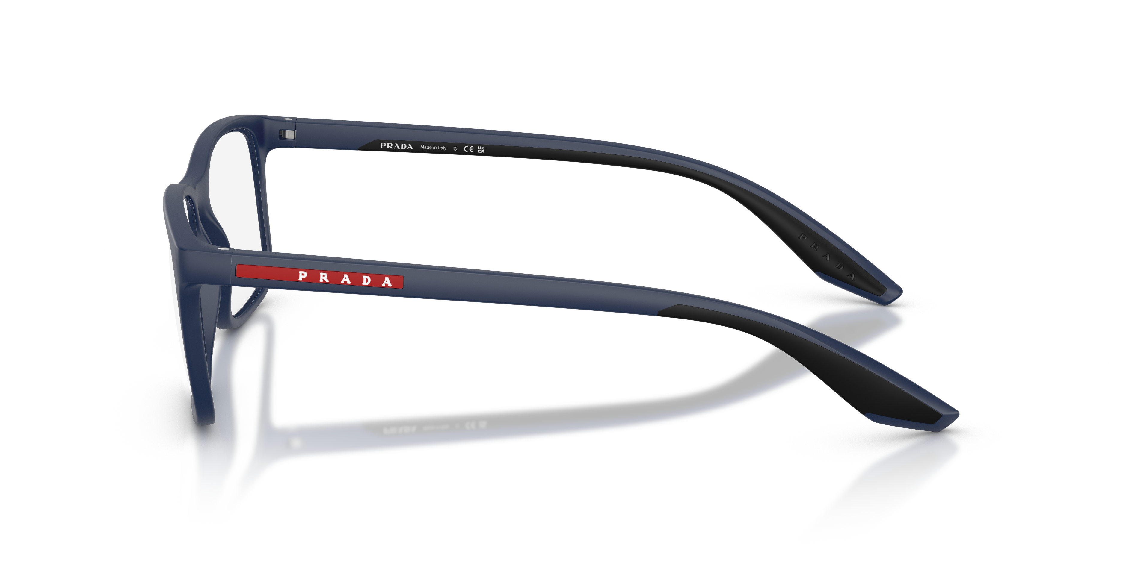 Prada Linea Rossa PS 08RV MAG1O1  